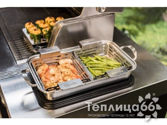 Корзина Char-Broil Grill+